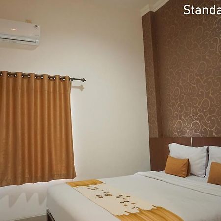 Al Ashri Inn By Urban Yogyakarta Exterior foto